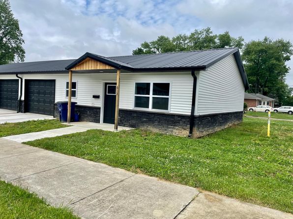 613 N Gibson St #613