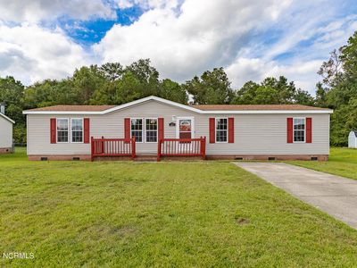 127 Magnolia Gardens Drive, Jacksonville, NC, 28540
