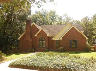 3026 Golden Eagle Dr E, Tallahassee, FL 32312
