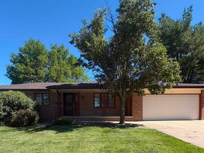 630 E 2nd St, Crete, NE, 68333