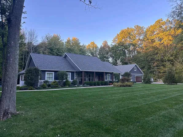 8130 Leigh Anne Way, Clarksville, OH 45113