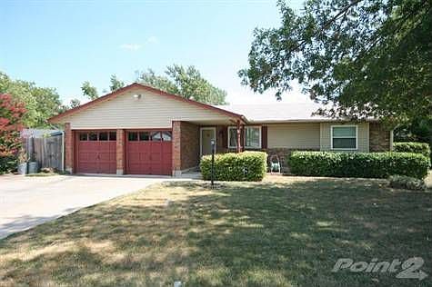 1565 S. 115 E. Ave, Tulsa Ok