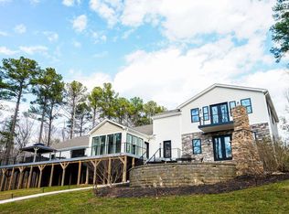200 Eugenias Trl, Littleton, NC 27850