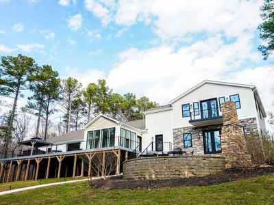200 Eugenias Trl, Littleton, NC, 27850