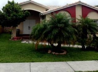 15102 SW 171st St, Miami, FL 33187