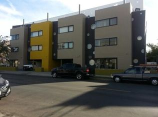 901 S Harvard Blvd #202, Los Angeles, CA 90006
