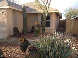 1389 N Culpepper Ave, Tucson, AZ 85745