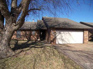 4018 Brandywine, Enid, OK 73703