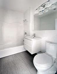 Rented by Halstead Real Estate