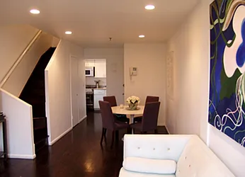 Rented by Keller Williams NYC