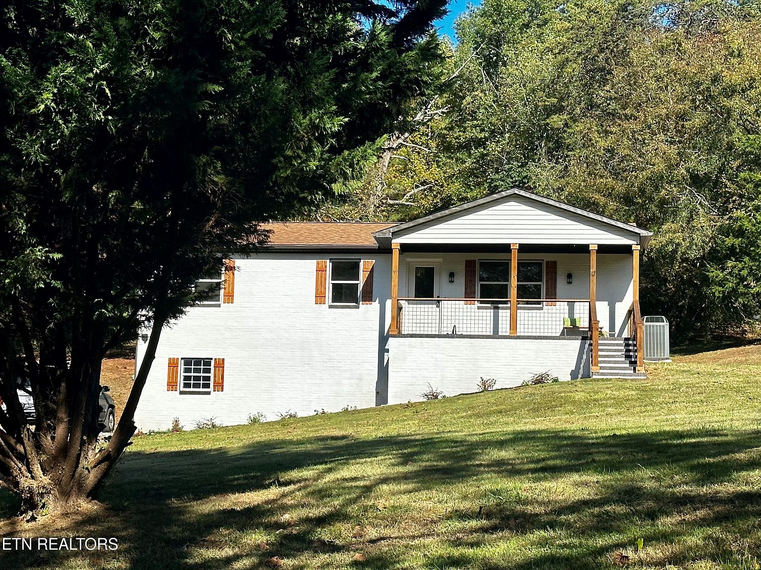 359 Academy Dr, Friendsville, TN 37737 MLS 1238996 Zillow