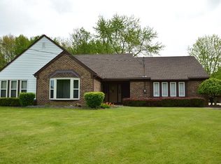 6775 Luteran Ln, Poland, OH