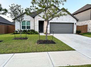 1513 Dawn Harbor Dr, Katy, TX 77493