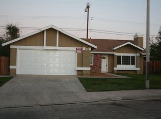 37813 Maureen St, Palmdale, CA 93550