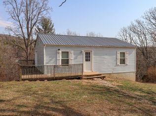 2700 Goldenrod Rd, Riner, VA 24149