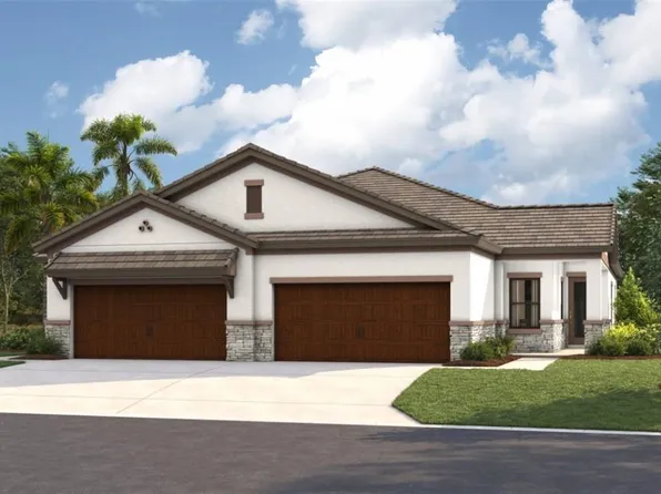 35517 Stableton Ln, Zephyrhills, FL 33541