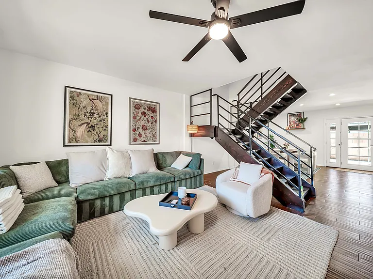 8462 E Chaparral Rd — Photo 7