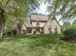 4208 W 124th St, Leawood, KS 66209
