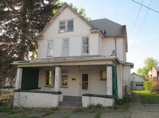 506 N 4th St, Apollo, PA 15613