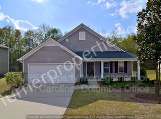 458 Robins Egg Dr, Columbia, SC 29229