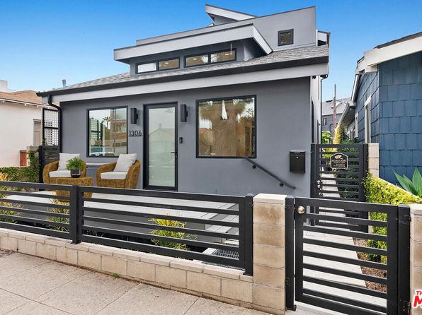 1306 Cabrillo Ave