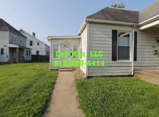 2910 Cambridge St APT B, Evansville, IN 47712