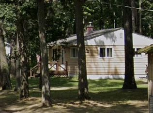 8830 N 26th Ave, Bitely, MI 49309