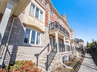 192 Louisbourg Way, Markham, ON