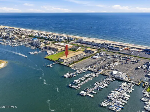 1382 Ocean Avenue #17B, Sea Bright, NJ 07760