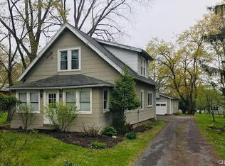 8126 E Seneca Tpke, Manlius, NY 13104