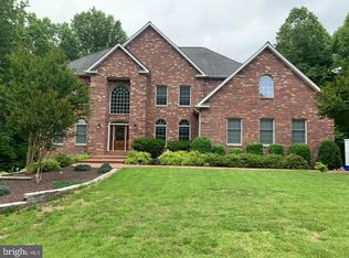 15610 Flatbill Ct, Waldorf, MD 20601