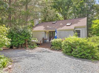 213 Turkey Ridge Rd, Charlottesville, VA 22903