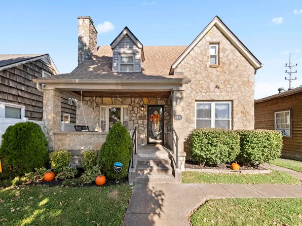 2437 S 9th St, Ironton, OH 45638