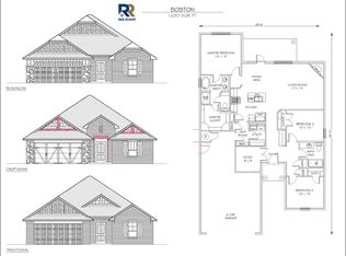 1112 Labelle Dr, Newcastle, OK 73065