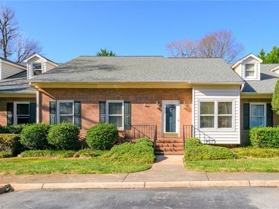 1704 Polo Oaks Ct, Winston Salem, NC, 27106