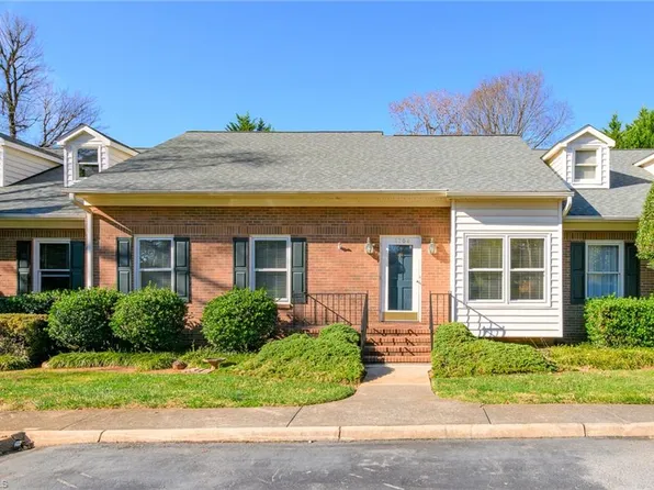 1704 Polo Oaks Ct, Winston Salem, NC 27106