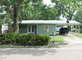 3102 Lake Dauterive Rd, Loreauville, LA 70552