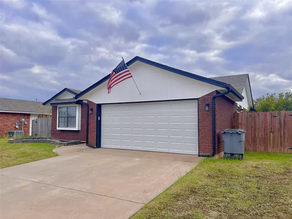 3914 SW Wolf St, Lawton, OK 73505