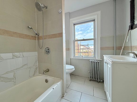 2nd image of 329 Beach 29th St #2R