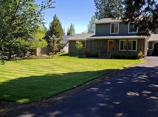 20539 Dorchester W, Bend, OR 97702