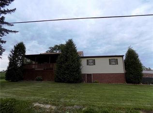 1731 Shady Plain Rd, Apollo, PA 15613