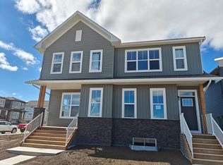 (Undisclosed Address), Airdrie, AB T4B 4B4