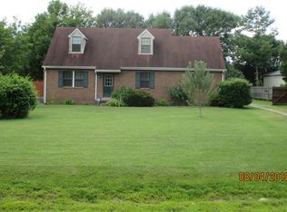 113A Brooklawn Dr #A, White House, TN 37188