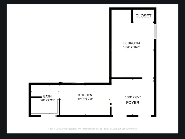 815 N Sparks St, Burbank, CA 91506