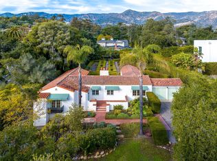 281 Butterfly Ln, Santa Barbara, CA 93108