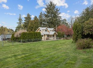 5515 SE Jenne Rd, Portland, OR 97236