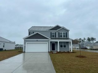 3031 Fair Ridge Way LOT 228, Conway, SC 29526