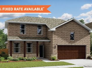2609 Ontario Dr, Seagoville, TX 75159