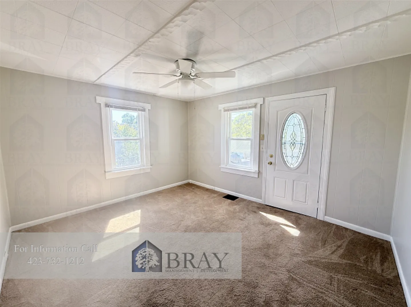 Charming 3-Bedroom Cottage in Kingsport — Photo 3