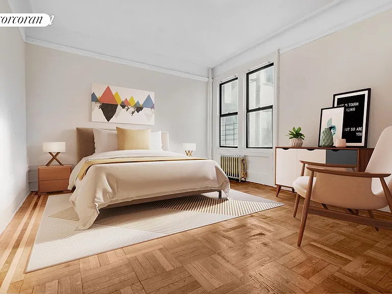 603 W 140th St #33 — Photo 2